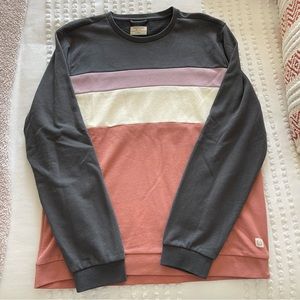 Marine Layer Crewneck